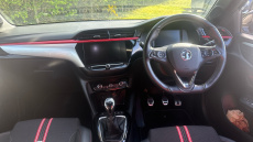 Vauxhall Corsa 1.2 GS 5dr Petrol Hatchback